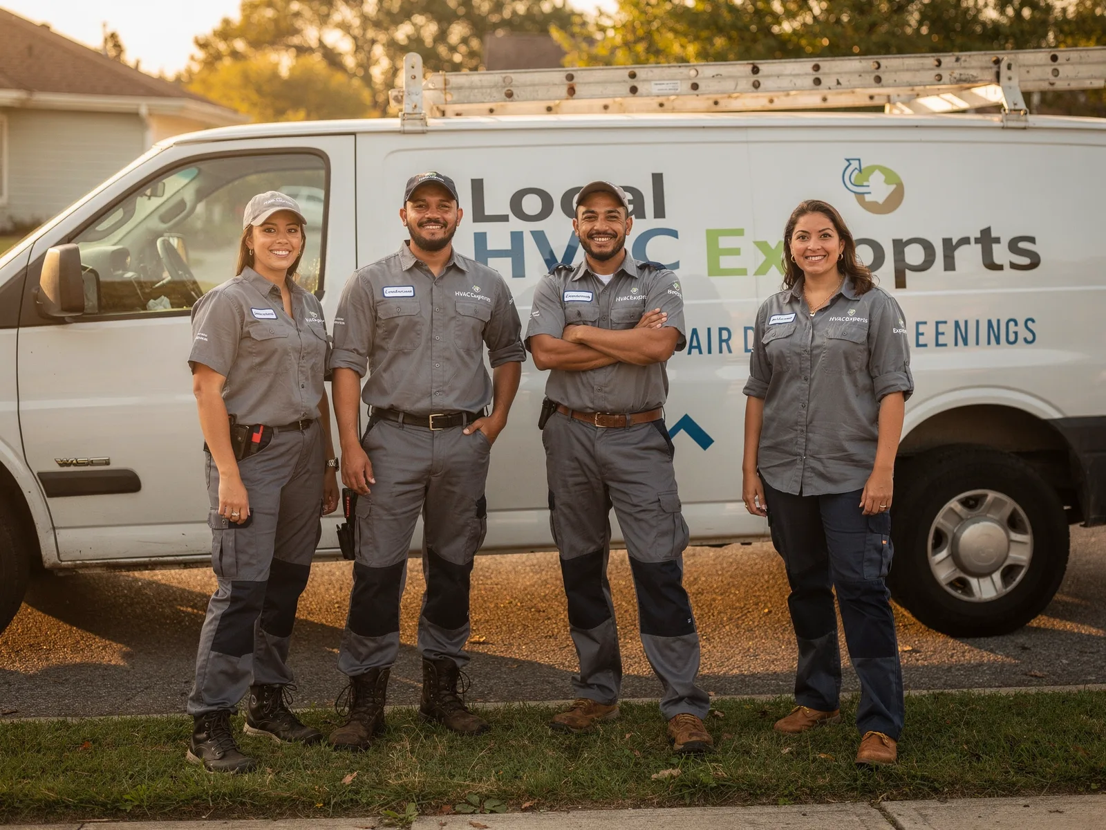 24/7 HVAC Repair & AC Replacement company in Otho, IA